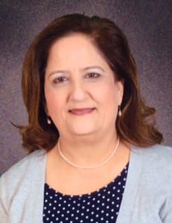 Jayshree Vyas