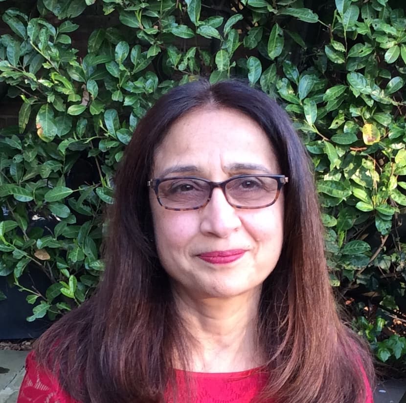 Kokila Mehta